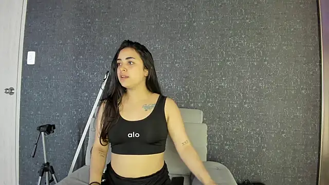 NickandAbby  online show from September 27, 11:59 am