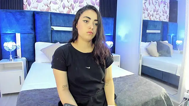 NickandAbby  online show from October 11, 11:53 am