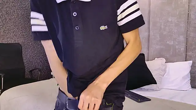 NickandAbby  online show from November 12, 12:27 pm