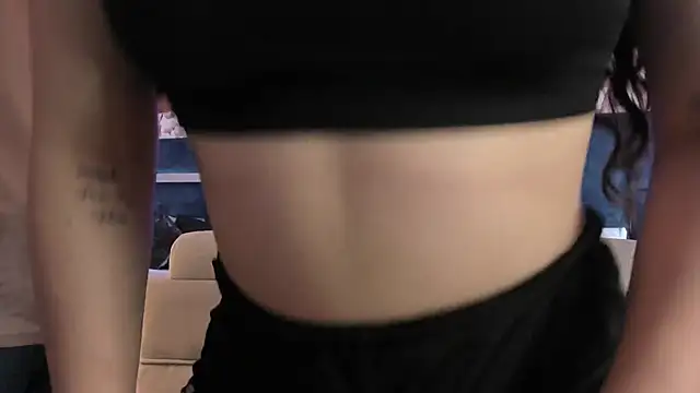 NickandAbby  online show from February 5, 7:51 pm