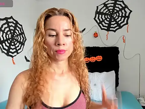 angie blondies online show from October 6, 3:53 pm