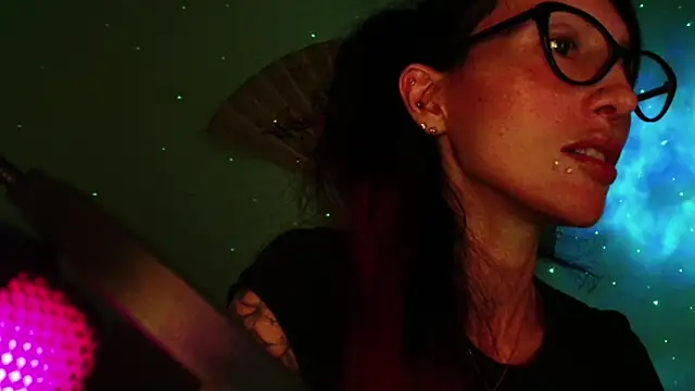 KiotoShine online show from February 15, 6:59 pm