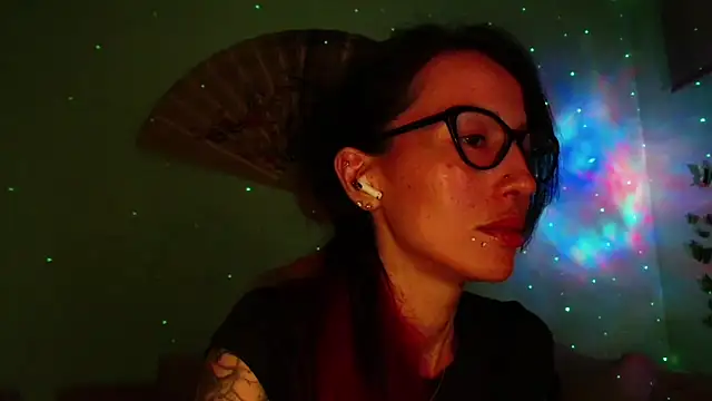 KiotoShine online show from February 28, 8:54 pm