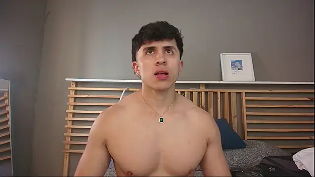 PaulEvens online show from April 18, 3:05 pm