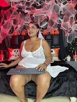 aranzzalatin online show from October 31, 12:06 pm