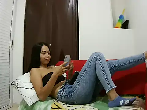 kasumy26 online show from June 4, 6:25 pm
