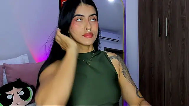 Valkyrie sky online show from October 29, 4:15 am