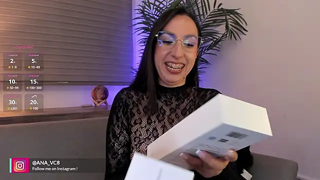 Miss norway online show from February 3, 10:15 pm