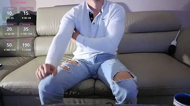 boiteasex online show from March 9, 5:00 am