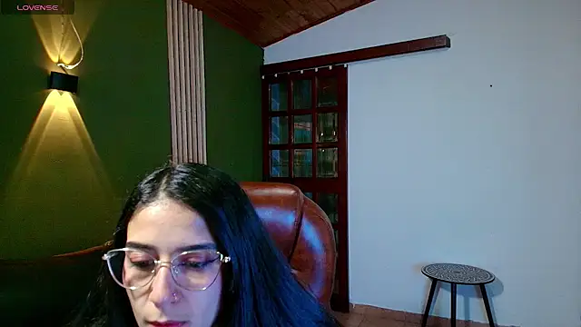 DanielaMonroe online show from November 14, 1:43 pm