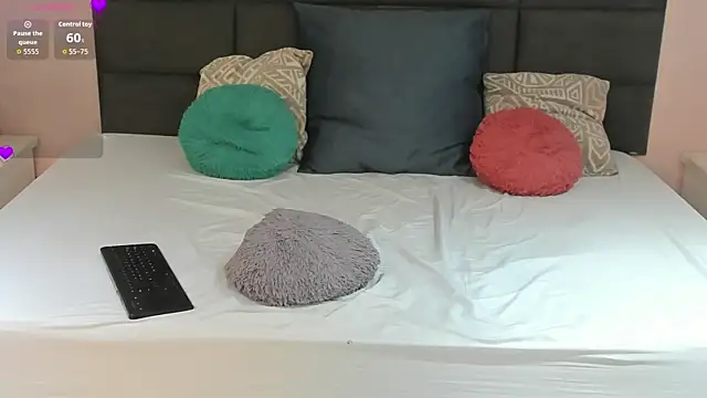 Abby-campbel online show from November 20, 9:03 pm