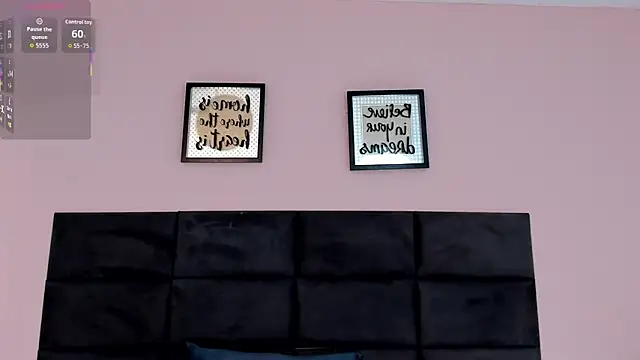 Abby-campbel online show from December 4, 9:12 pm