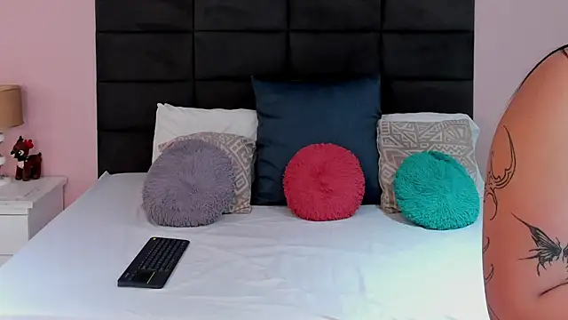 Abby-campbel online show from December 17, 8:59 pm