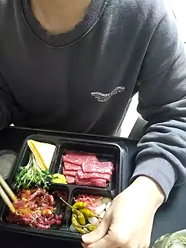 K istp online show from November 12, 11:10 am