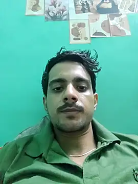 Sushant001 online show from February 2, 7:01 pm