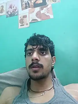 Sushant001 online show from February 19, 10:00 am