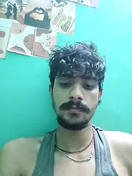 Sushant001 online show from March 25, 6:36 pm