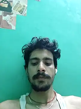 Sushant001 online show from March 26, 6:57 pm