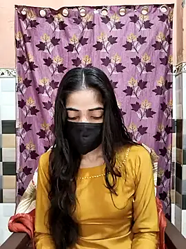 Cute Manju01 online show from November 16, 3:45 am