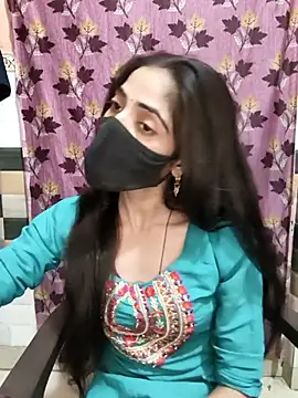 Cute Manju01 online show from April 16, 9:54 am