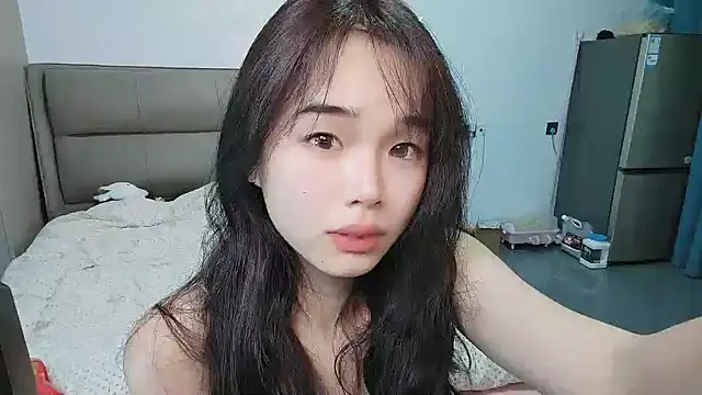 kexin a online show from December 16, 9:14 am