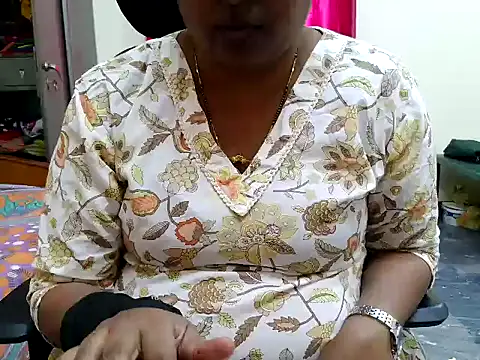 ammu1990 online show from March 23, 7:45 am