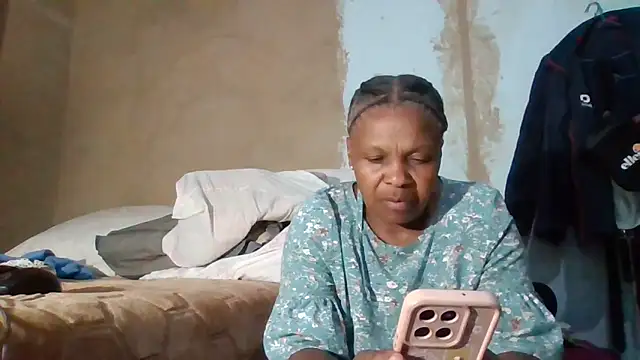 Nicky52 online show from February 24, 4:27 pm