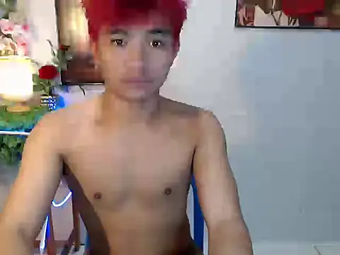 Snapshot of mostwantedtwink chatting on May 18, 6:58 pm mostwantedtwink online show from May 18, 6:58 pm