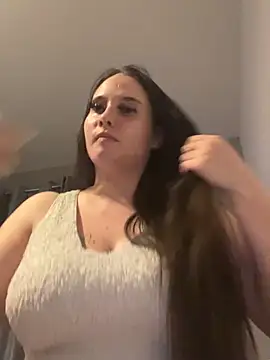 LollyLove  online show from February 20, 8:09 pm