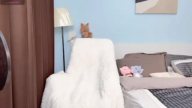 ViViennepp online show from November 11, 5:13 pm