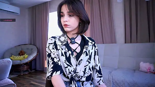 Snapshot of Asecondsoul chatting on September 18, 7:21 am Asecondsoul online show from September 18, 7:21 am