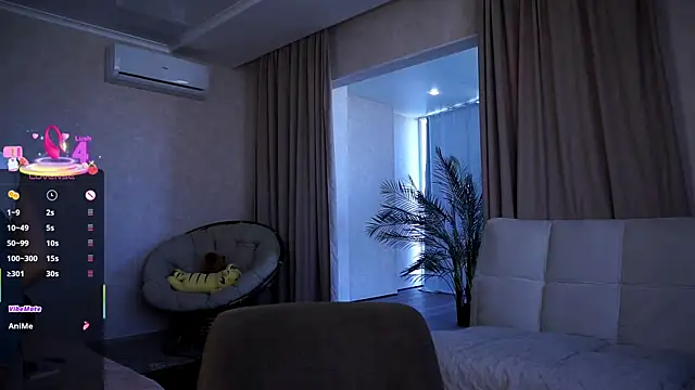 Snapshot of Asecondsoul chatting on September 19, 4:14 am Asecondsoul online show from September 19, 4:14 am