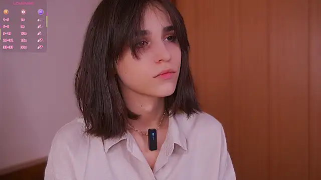 Asecondsoul online show from February 26, 5:50 am