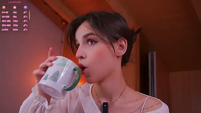 Asecondsoul online show from March 14, 6:30 am