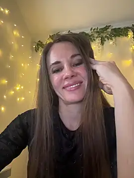 LucieMack online show from March 25, 7:42 pm