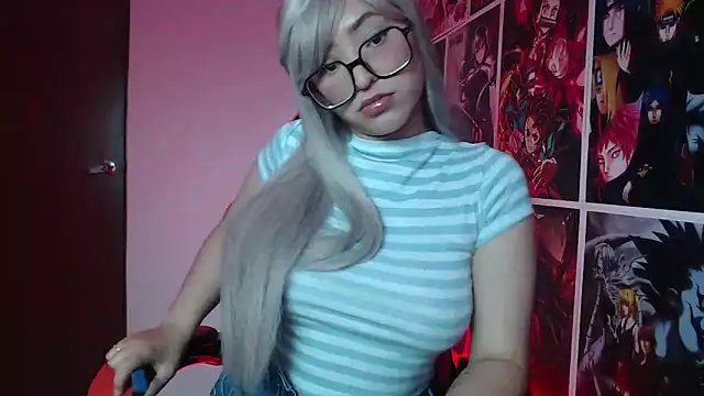 Arianna fairy online show from April 10, 2:11 pm