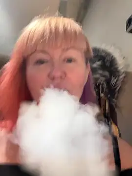 FlirtyMary online show from November 2, 3:58 pm