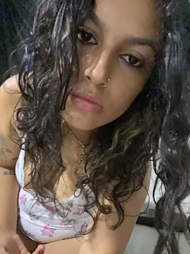 LinaSwitt online show from November 9, 1:15 am