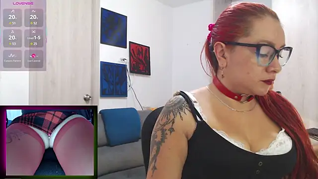 leidydi223 online show from October 17, 1:14 pm