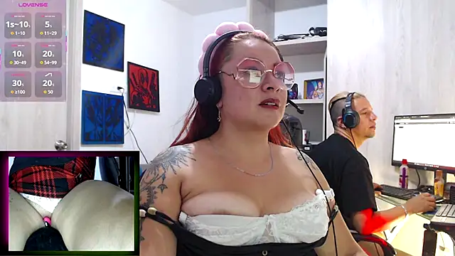 leidydi223 online show from October 18, 1:19 am