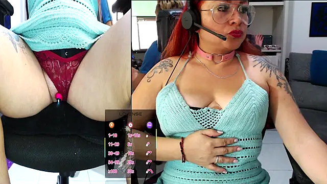 leidydi223 online show from October 26, 1:22 am