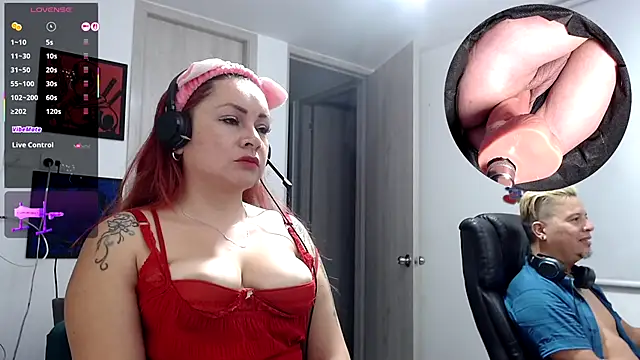 leidydi223 online show from November 11, 2:00 am