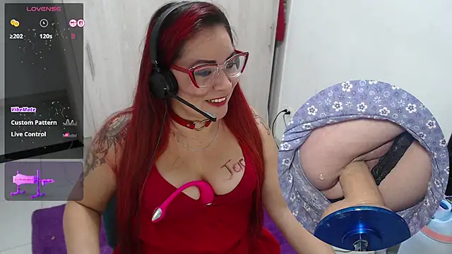 leidydi223 online show from February 25, 2:32 am