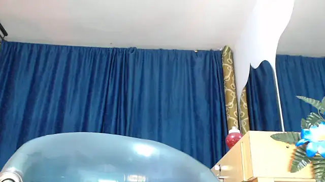 ElCaballeroNegro24 online show from December 21, 4:25 pm