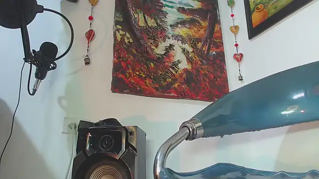 ElCaballeroNegro24 online show from January 7, 11:45 am