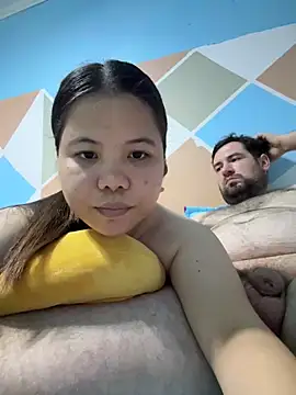 Charming Chaos online show from February 13, 2:40 am