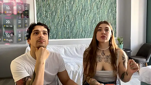 VelvetMiley online show from March 28, 8:58 am