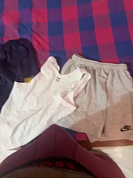 creepy7boy online show from September 11, 9:20 am