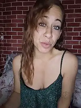 HotGinger66 online show from May 28, 9:28 am