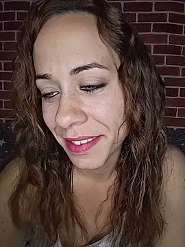 HotGinger66 online show from May 31, 2:46 pm